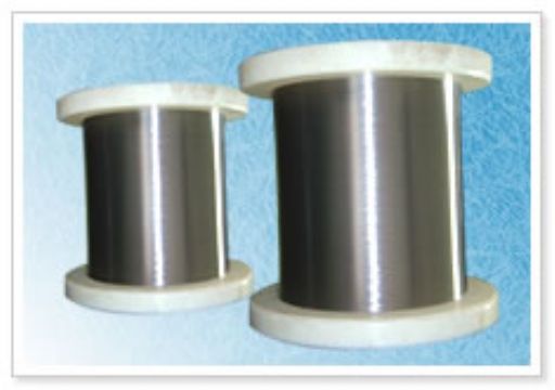 Stainless Steel Wire